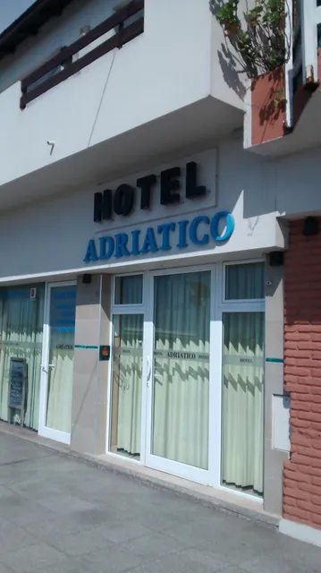 Hotel Adriatico
