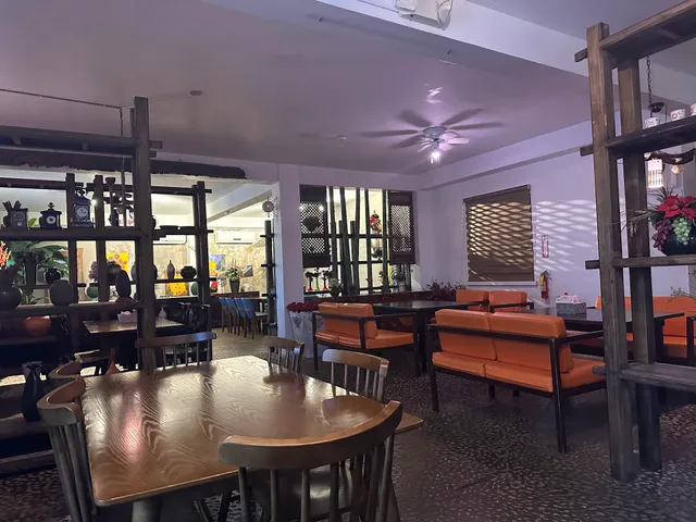 Judy's Restaurant & Cafe