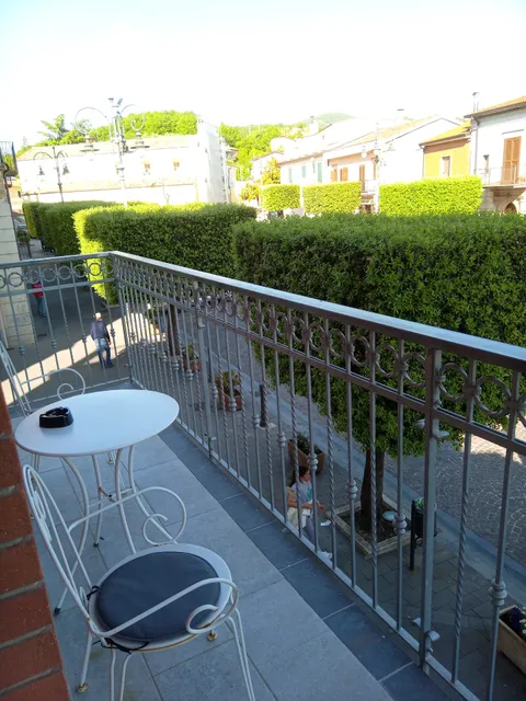 B&B Baronia Luxury Rooms