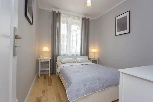 Apartament Rodzinny Chrobrego 16