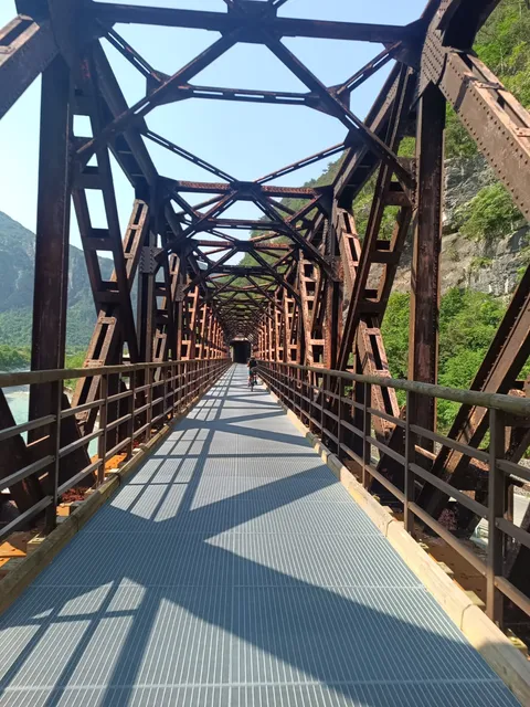 Alpe-Adria Trail 6.Etappe