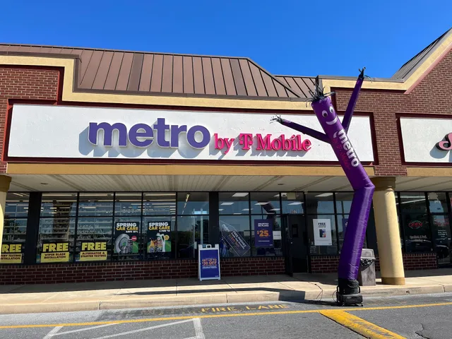 Metro by T-Mobile