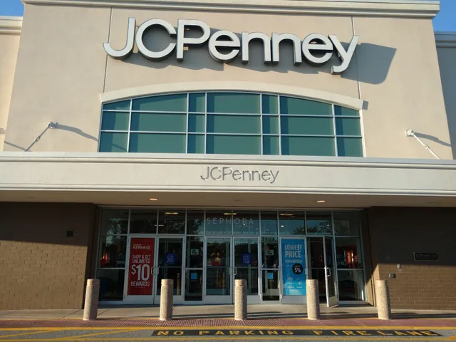 JCPenney