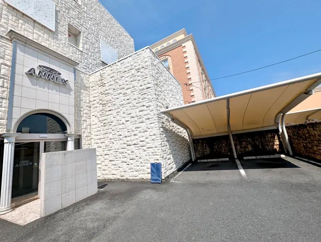 Hotel Vent Vert Annex