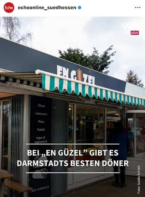 En Güzel Döner