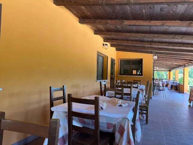 Ristorante A Silvia