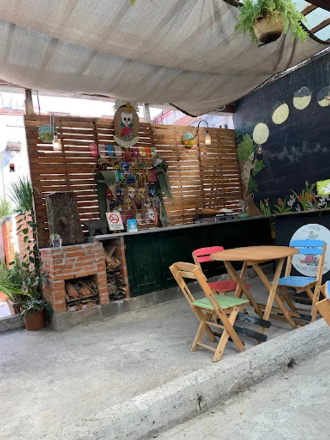 Cafeteria Indulgencia