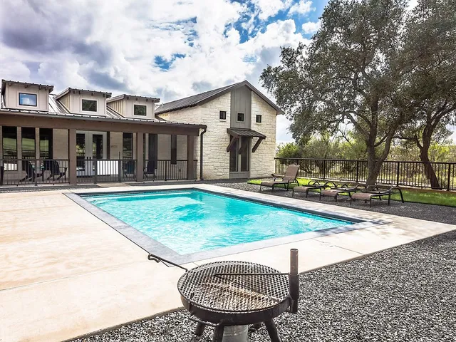 Little Blanco @ FrioRiverResorts