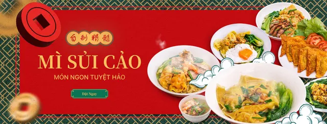 Thịnh Phát Sủi Cảo
