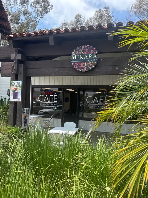 Mikara Cafe