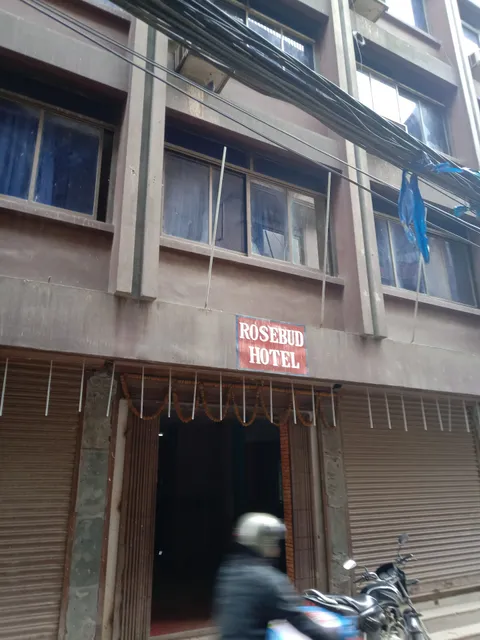 Rosebud Hotel