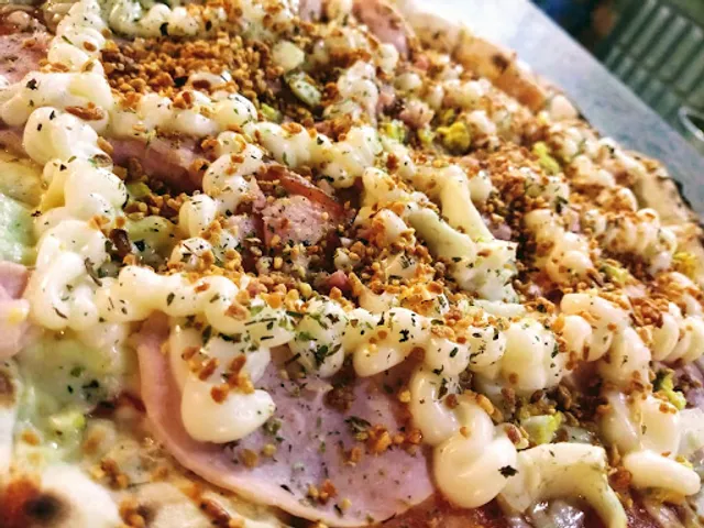 Pizzaria Two Way Serramar