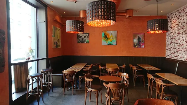 Welhavens Skjenkestue