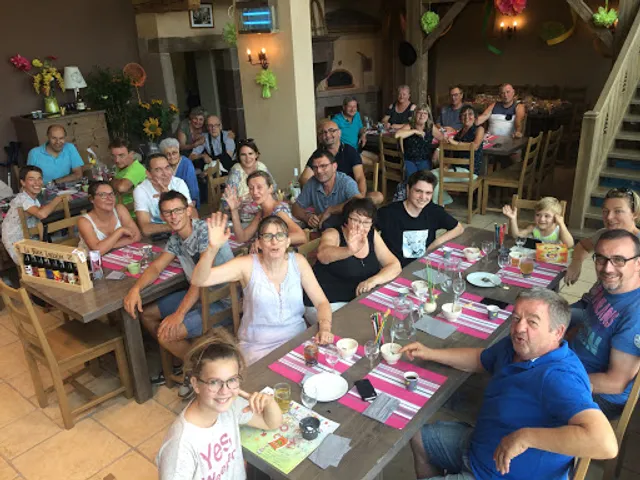 Le Vosgien Gourmet (Magasin Charcuterie Pierrat)