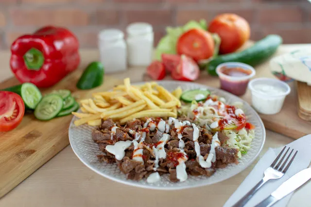 Bengol Kebab