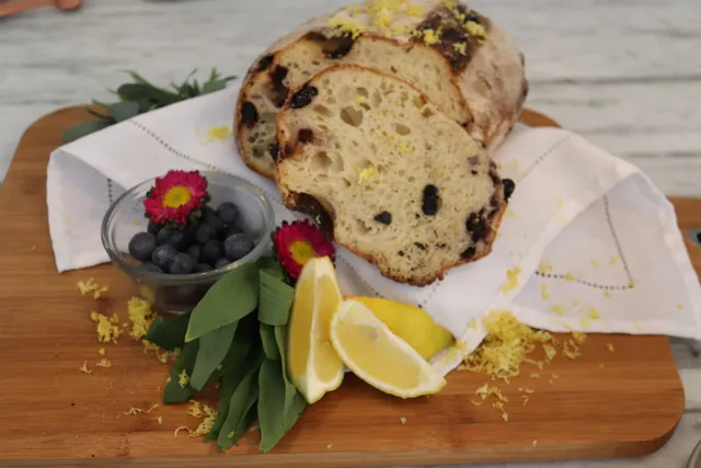 Nonna Maria’s Bakery, LLC