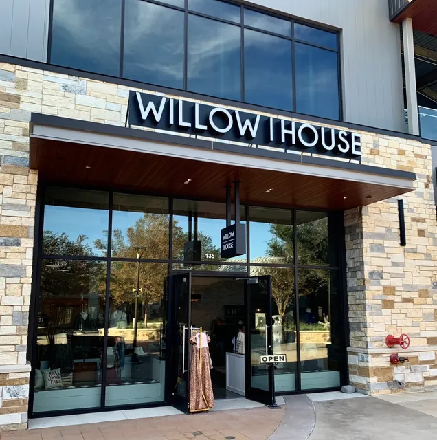 Willow House Boutique
