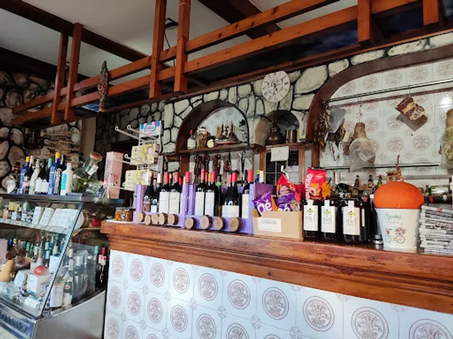 Restaurante Pata Negra