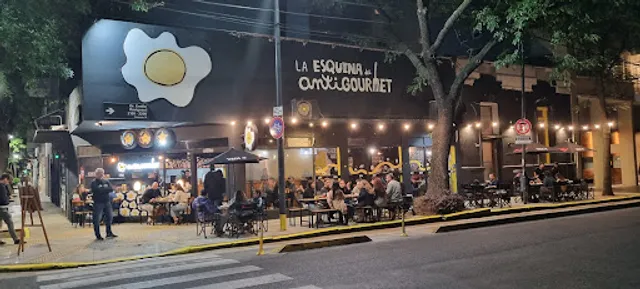 El Bodegón del Anti