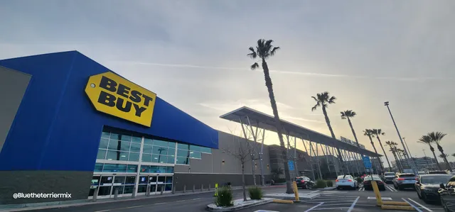 Best Buy