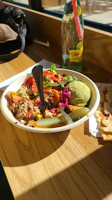 MotoMedi Mediterranean