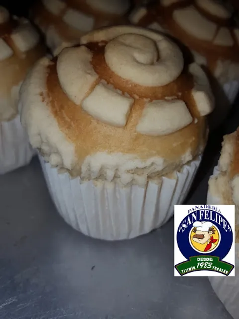 PANADERIA SAN FELIPE