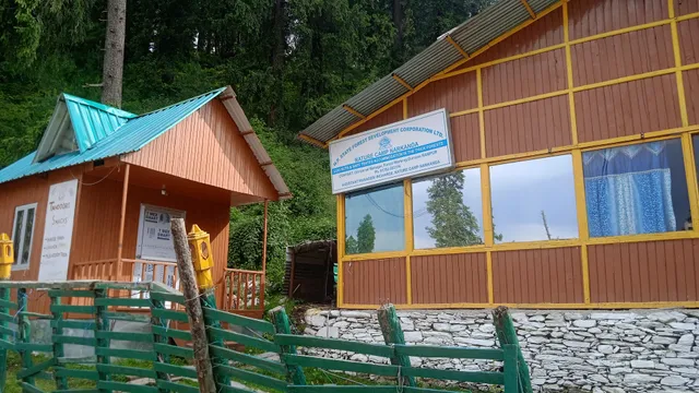 Narkanda Eco Camps &Cottages