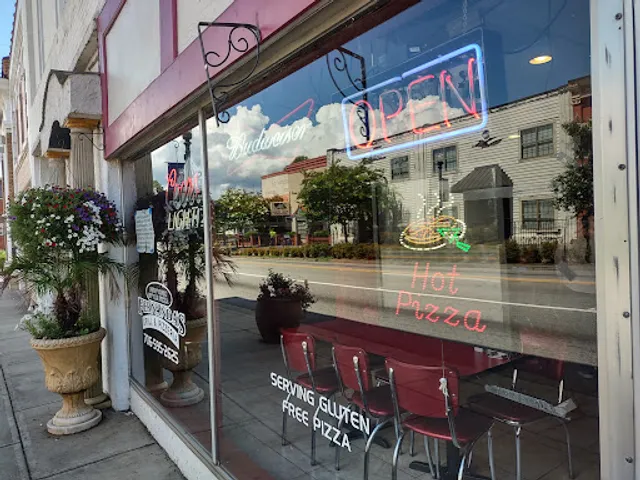 Fernanda's Grill & Pizzeria