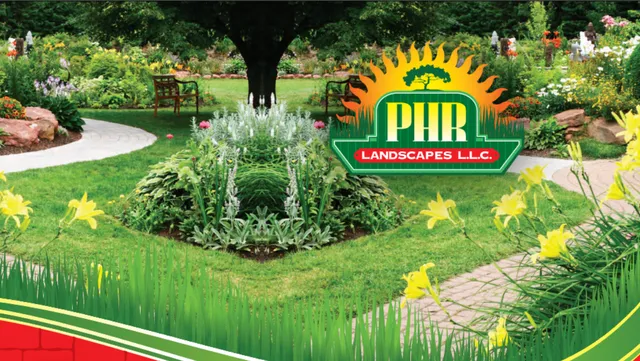 PHR Landscapes, LLC
