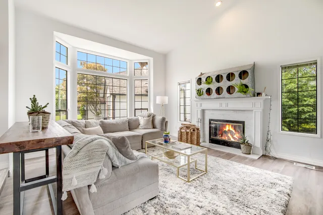 Jordan Cain | Windermere Abode