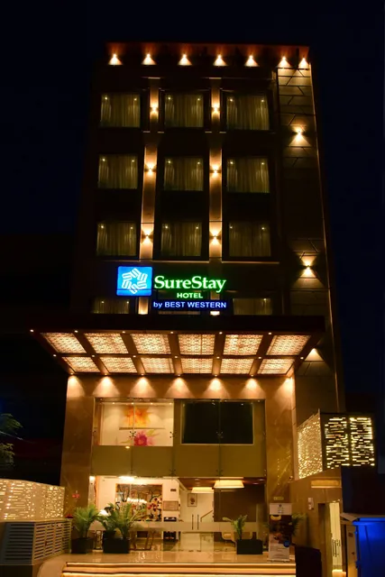 SureStay by Best Western Model Town Amritsar