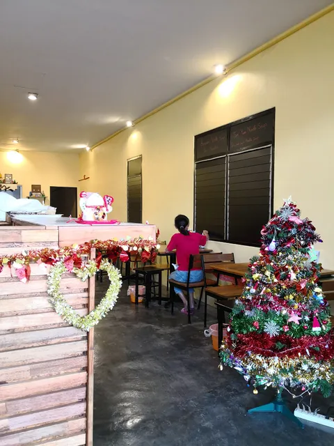 Bunnam Noodles บุญนำ เตี๋ยวต้มยำ