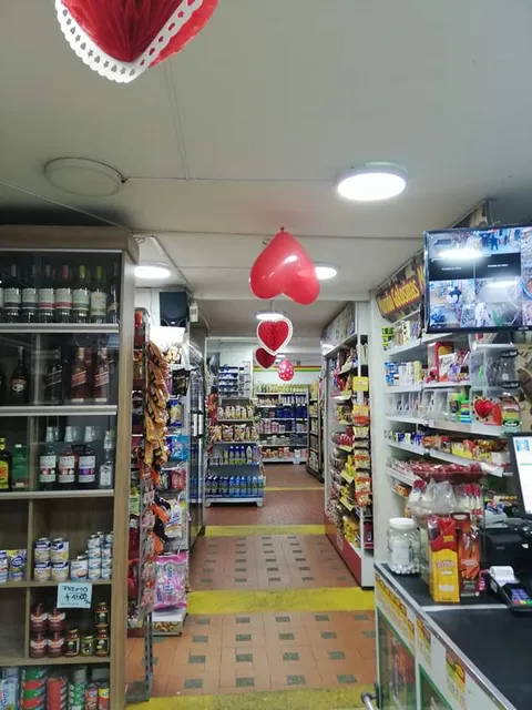 Supermercado Y Carnes "El Cebu"