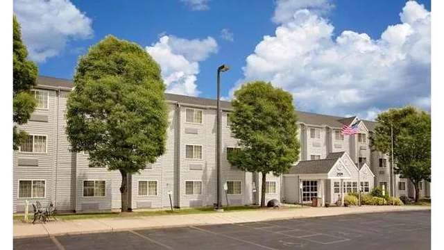 Microtel Inn & Suites by Wyndham Madison East