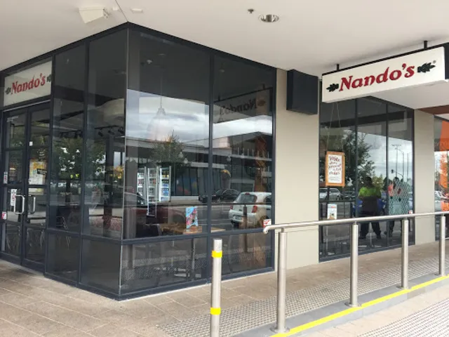 Nando's Craigieburn