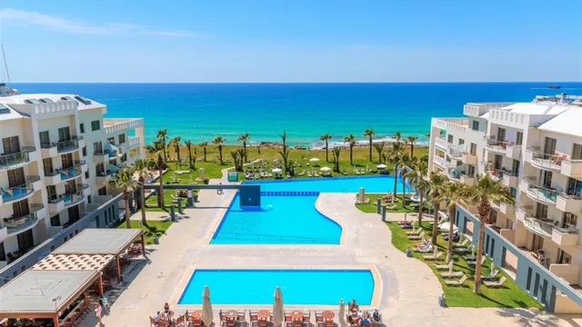 Blue Lagoon Kosher Hotel Paphos