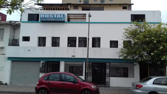 HOSTAL CASA VICTORIA
