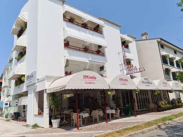 Villa Mirella