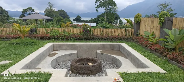 GINASTRO Hom (Cabin and Home family)