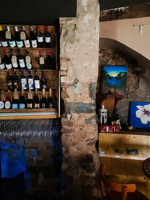 Vermuteria SanPetrich