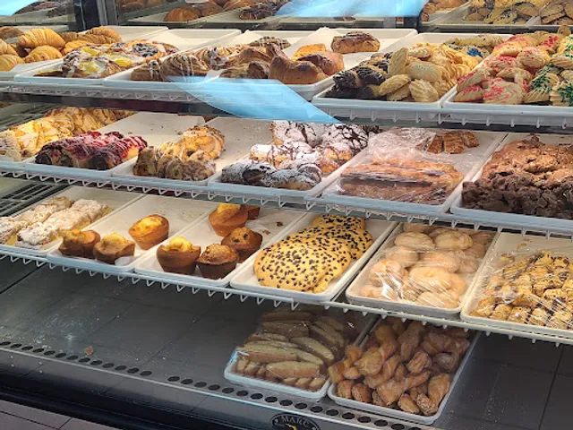 Italian Bakery & Espresso Bar