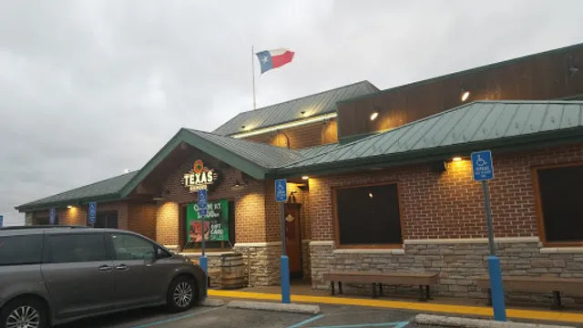 Texas Roadhouse