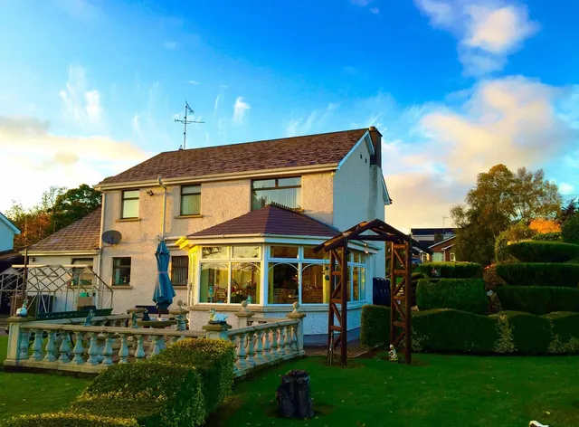 Meadows Bed & Breakfast