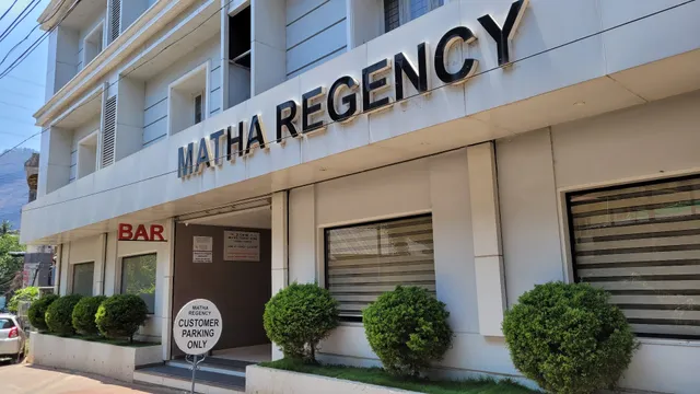 Matha Regency