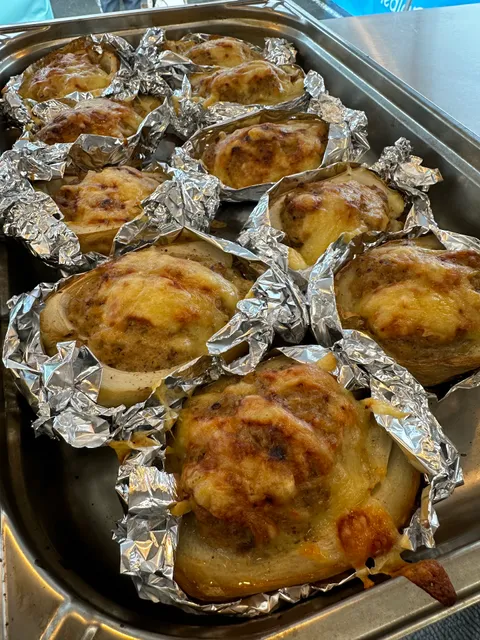 Madinina Créole Food