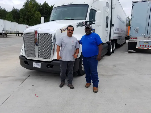 Alamance Foods, Inc (DC3 & DC4)