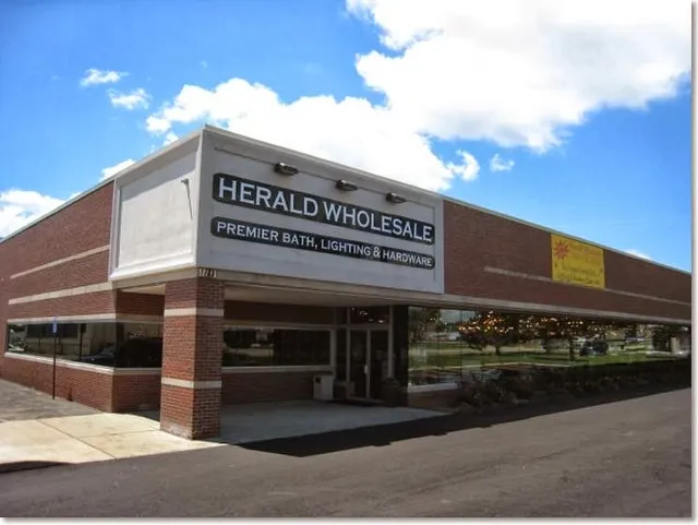 Herald Wholesale