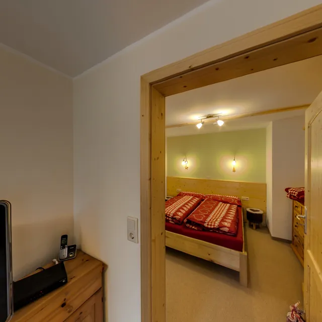 Ferienwohnungen bei Reuter's