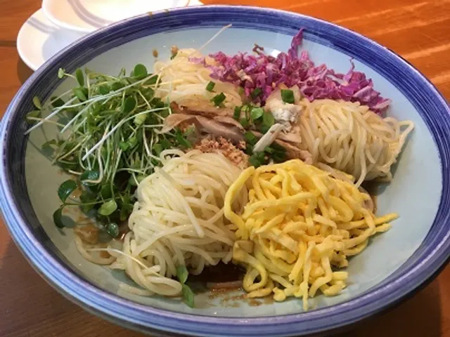 Jiumaojiu Shanxi Old Noodle Restaurant Tianhe North Branch