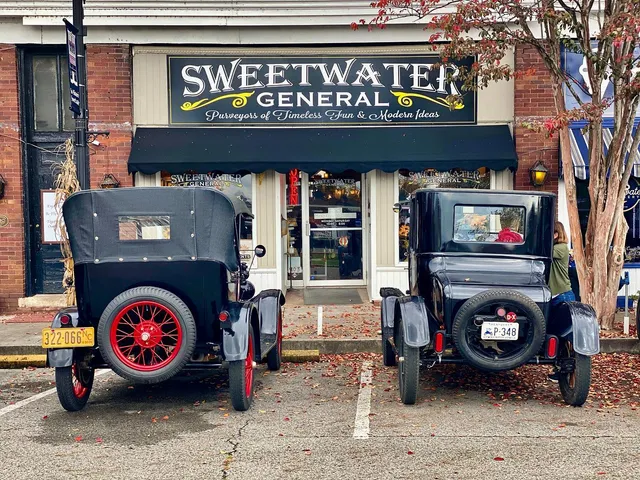 Sweetwater General